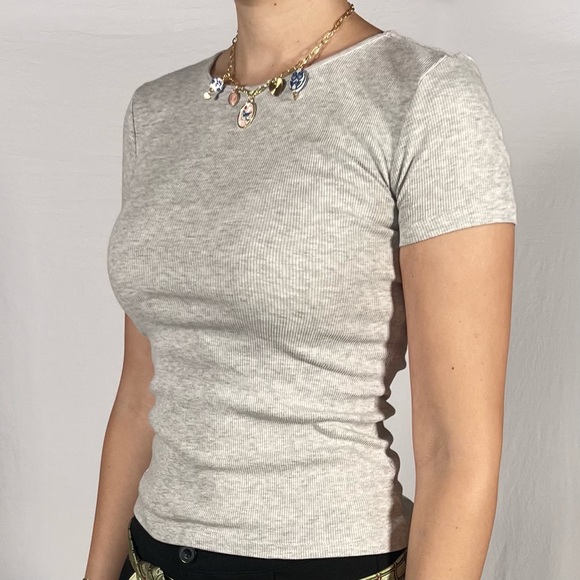 Basic Tee - Picture 2 of 5